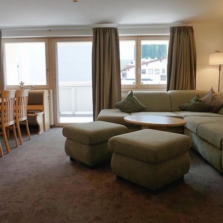 Appartements Bergsonne ヴェステンドルフ エクステリア 写真
